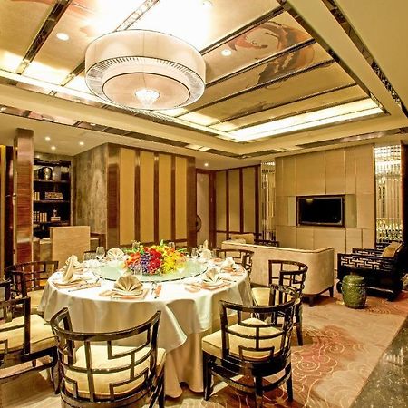 Nanning Landmark Hotel エクステリア 写真
