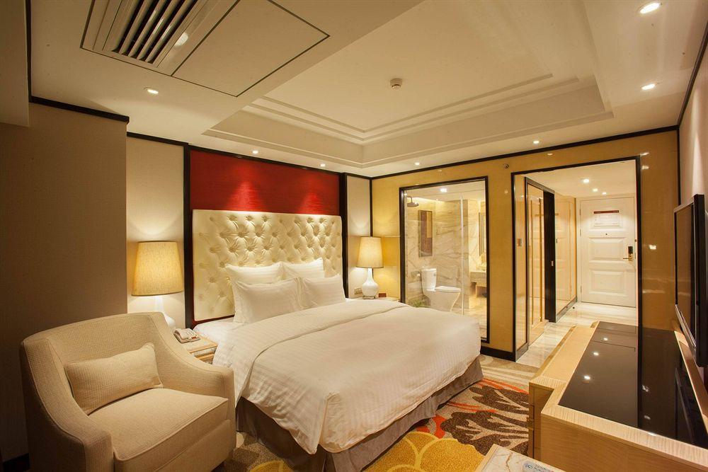 Nanning Landmark Hotel エクステリア 写真