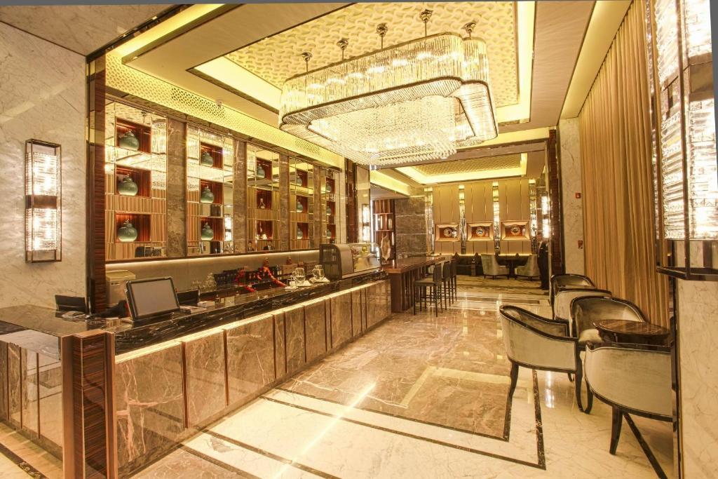 Nanning Landmark Hotel エクステリア 写真