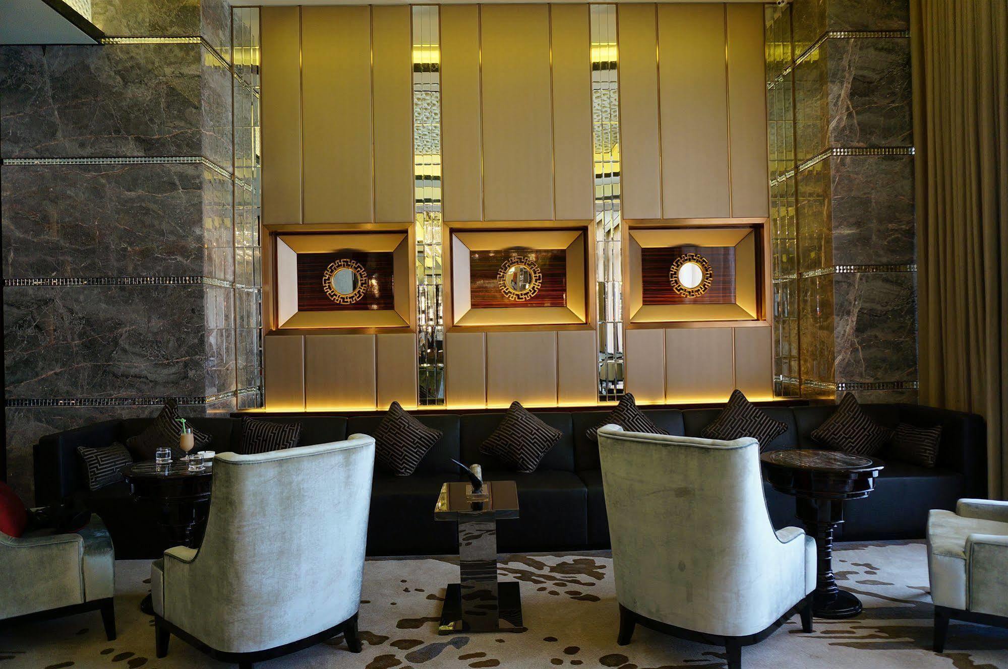 Nanning Landmark Hotel エクステリア 写真