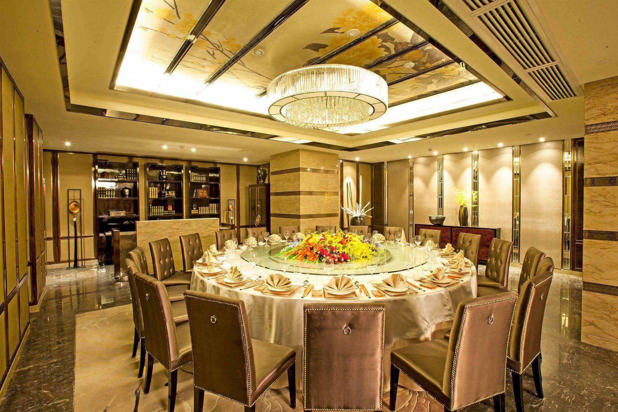 Nanning Landmark Hotel エクステリア 写真