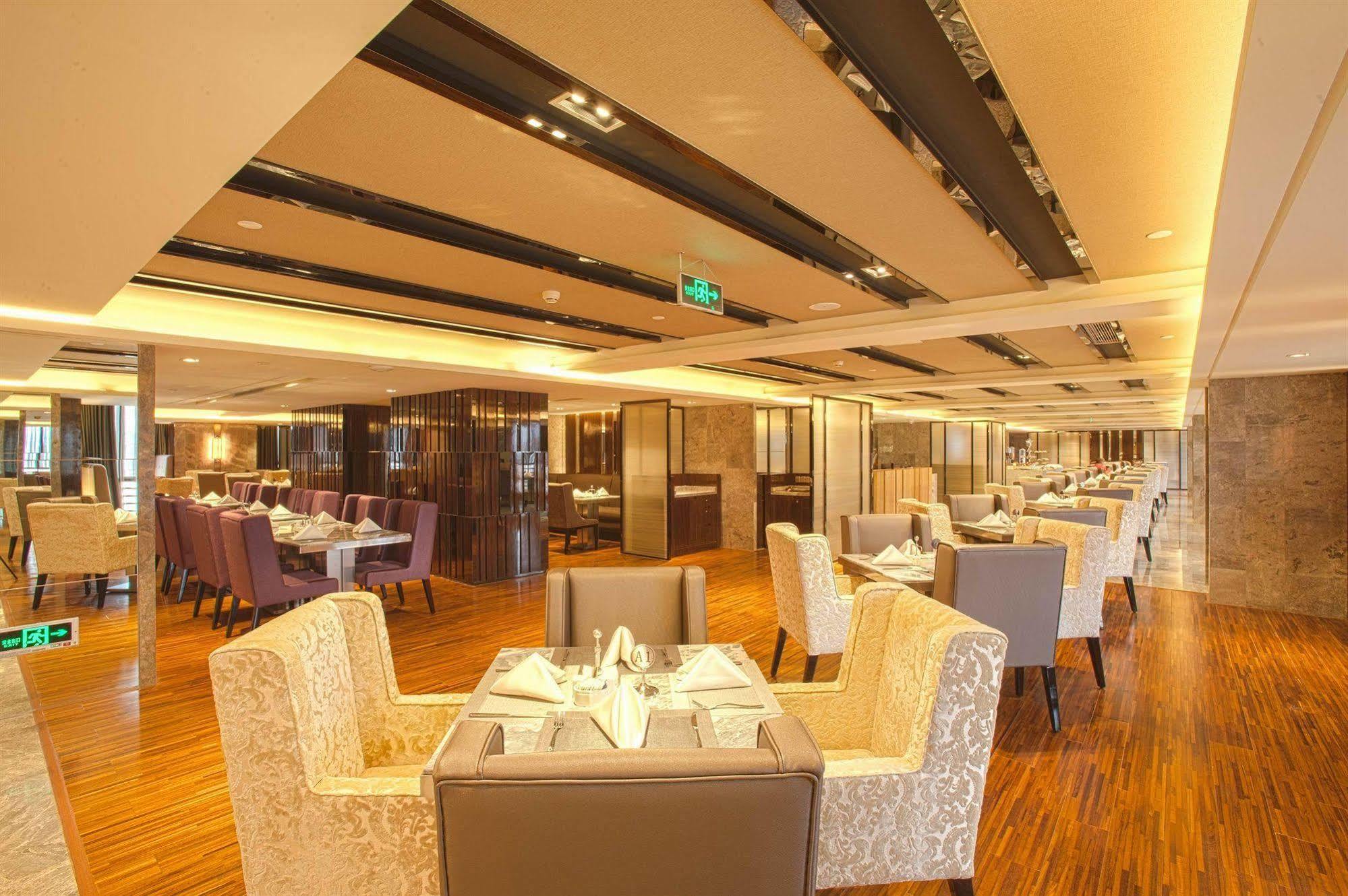 Nanning Landmark Hotel エクステリア 写真