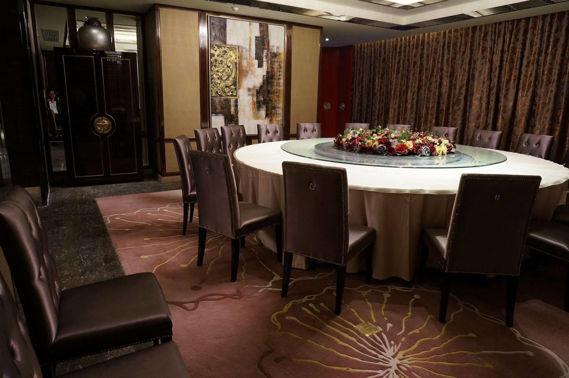 Nanning Landmark Hotel エクステリア 写真