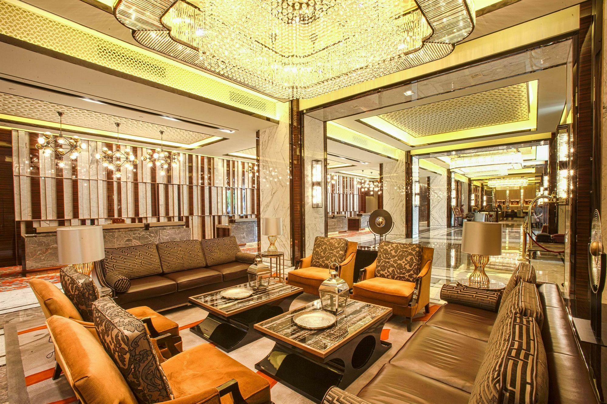 Nanning Landmark Hotel エクステリア 写真